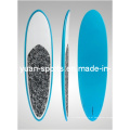 Várias cores Glassfiber Epóxi Sup Surf Boards, prancha de surf